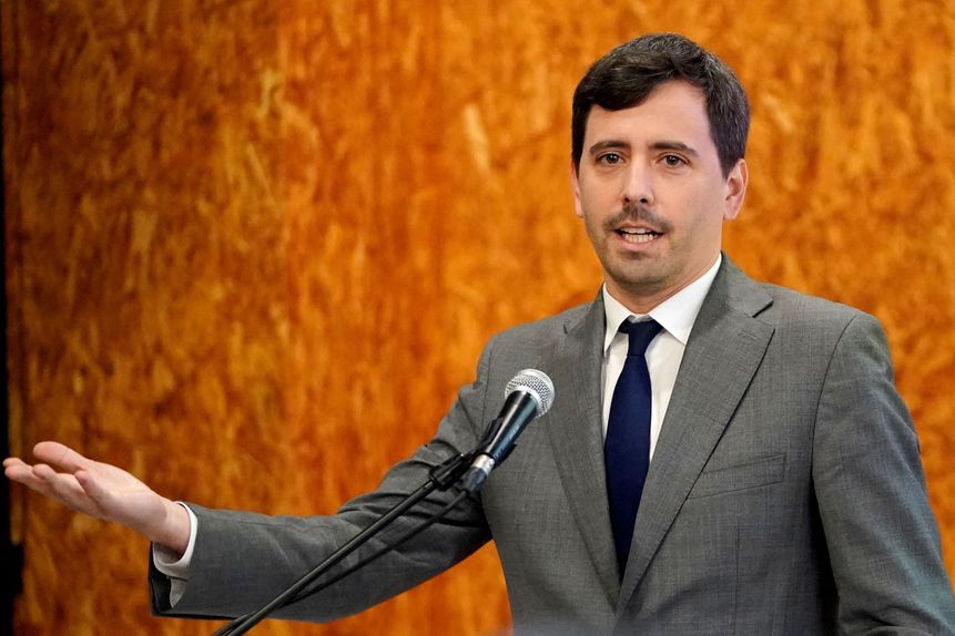 Presidente da autarquia bracarense veio a público reagir à polémica a envolver o SC Braga e a PSP - Foto: CM Braga