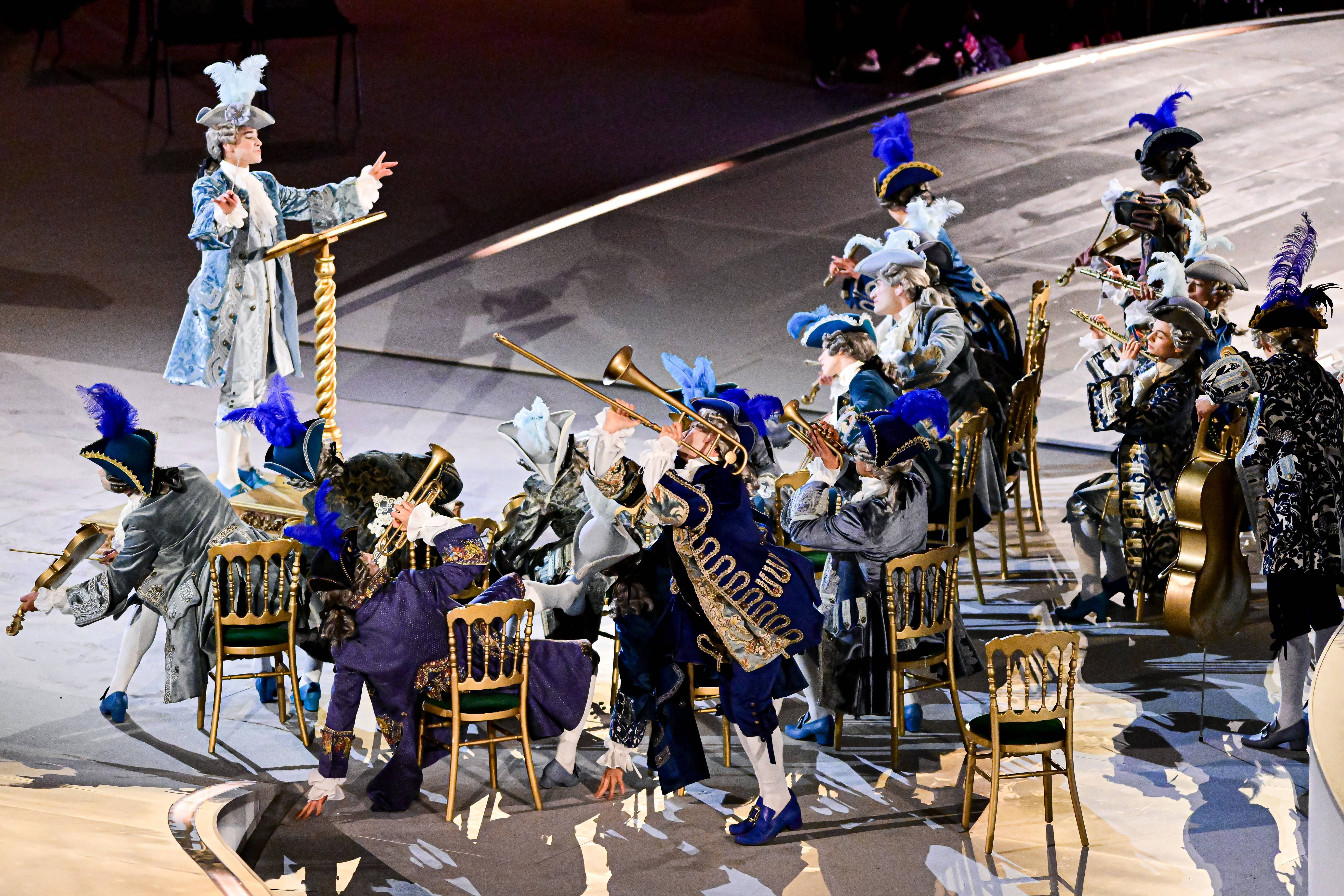 Cerimónia de encerramento dos Jogos Olímpicos de Inverno