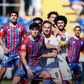 Liga 2: Felgueiras e Penafiel não desataram o nó (crónica)
