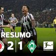 Duelo de 'aflitos' na Bundesliga acaba com St. Pauli a sorrir (resumo)