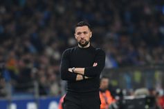 Francesco Farioli no FC Porto-Rio Ave - Foto: Rogério Ferreira / Kapta +