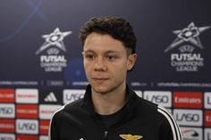 «Construímos uma identidade muito forte e apareceu para nos dar o empate no dérbi»