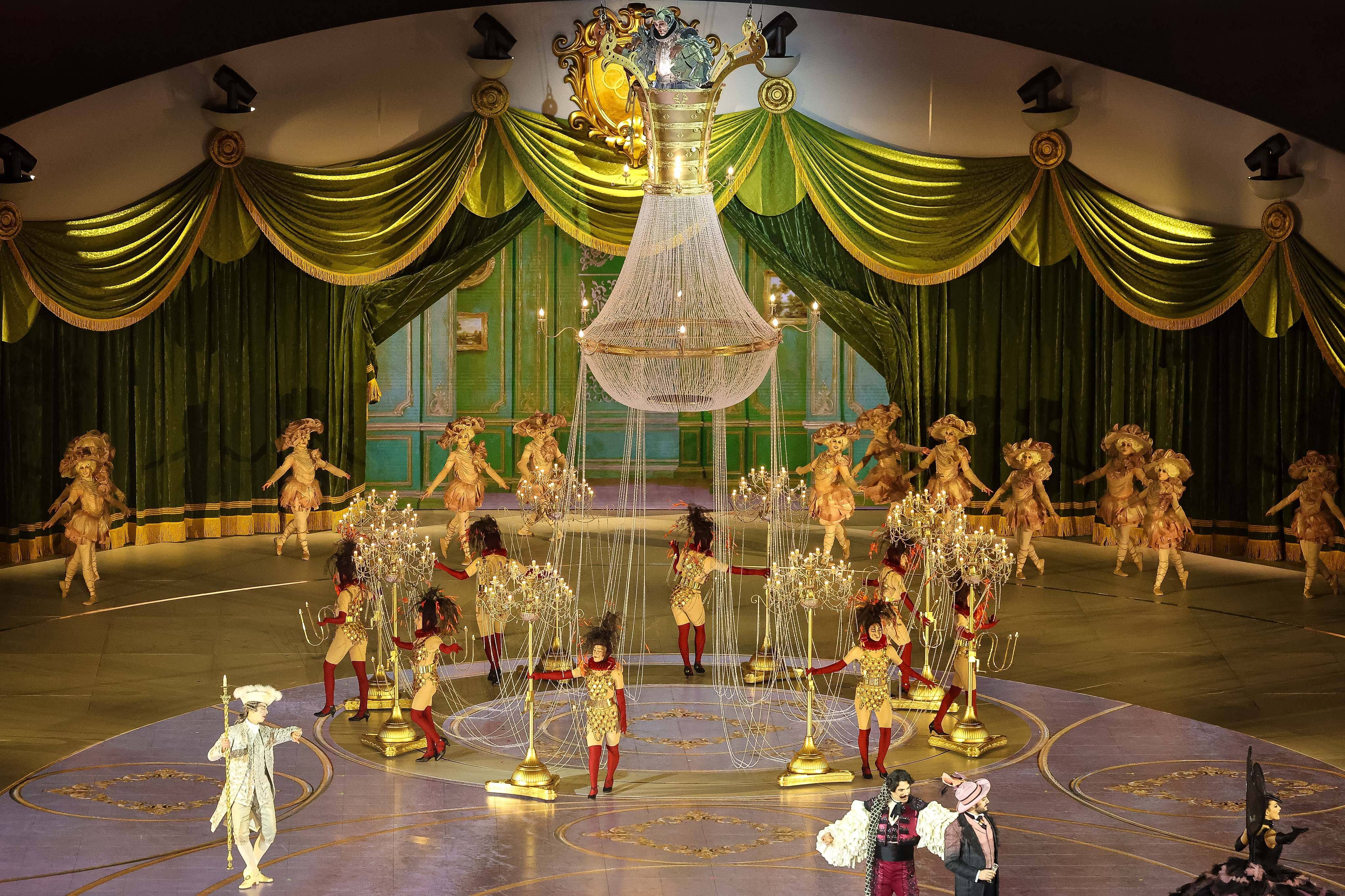 Cerimónia de encerramento dos Jogos Olímpicos de Inverno