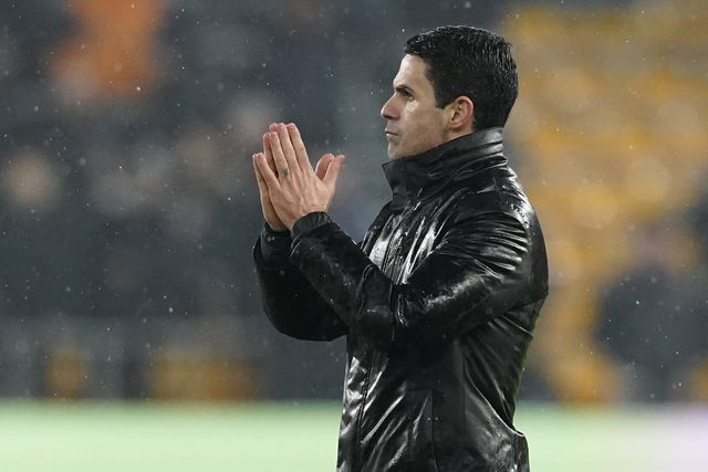 Arteta dirige-se aos jogadores: «Lidem com o ruído ou juntem-se a outro clube»