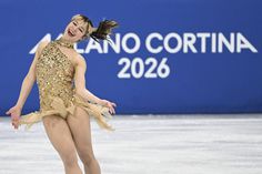 Alysa Liu, campeã olímpica de patinagem artística