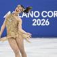 Alysa Liu, campeã olímpica de patinagem artística