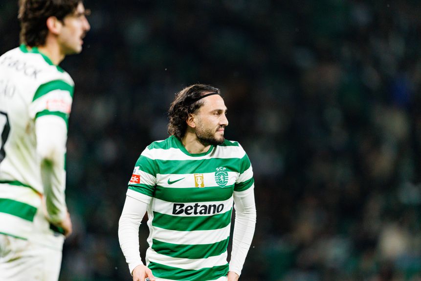 Kochorashvili será o primeiro a deixar o departamento médico - Foto: IMAGO