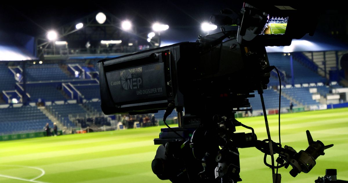 Os critérios da proposta de centralização dos direitos televisivos em Portugal