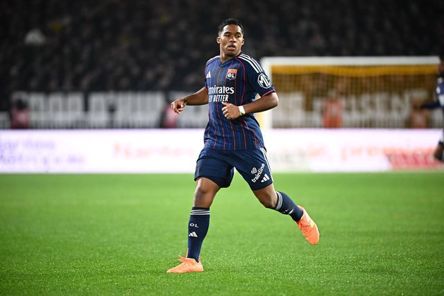 Endrick destaca objetivo: «Quero ganhar a Champions com Mbappé e Vinícius»