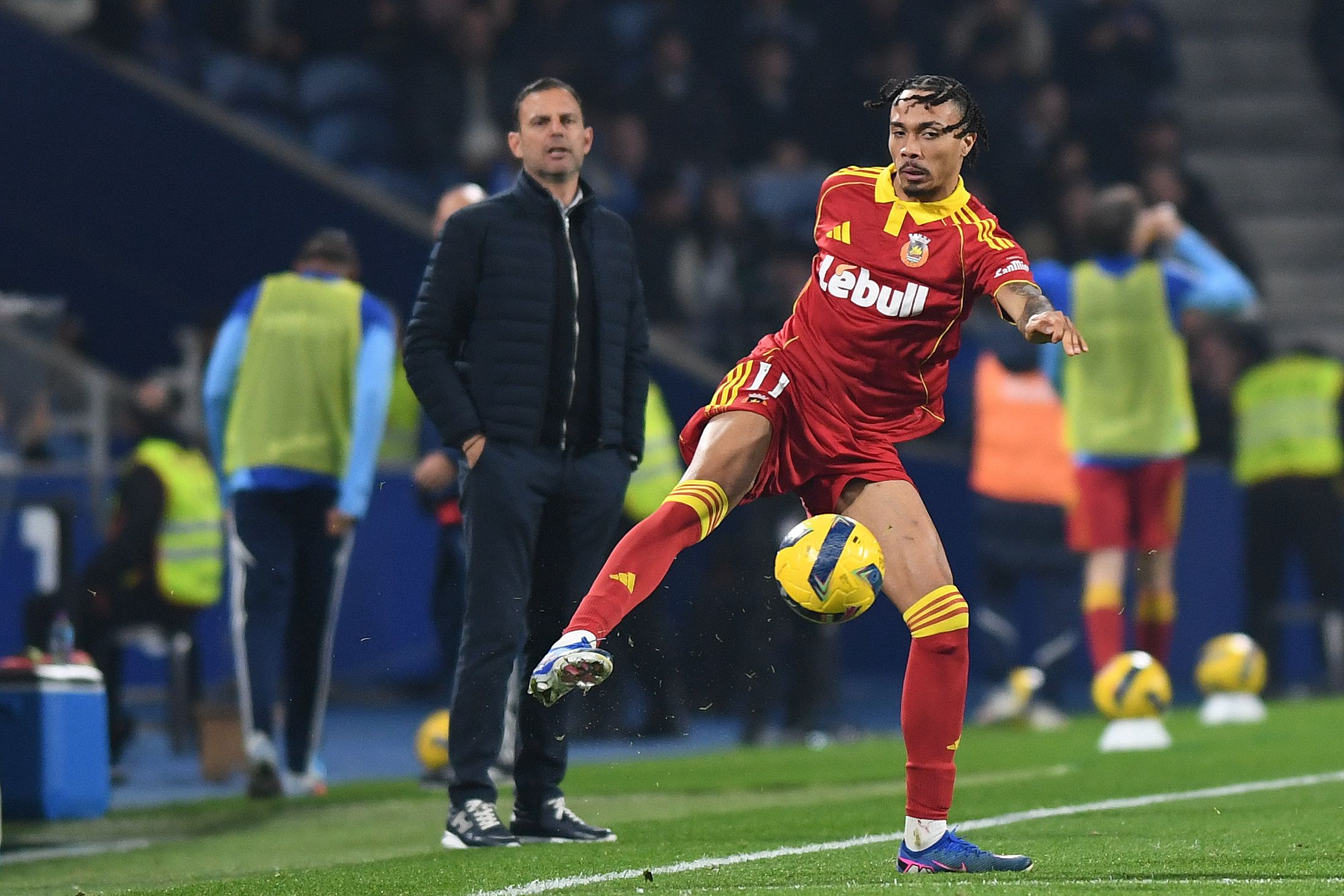 FC Porto-Rio Ave - Foto: Rogério Ferreira / Kapta +