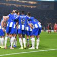 FC Porto-Rio Ave - Foto: Rogério Ferreira / Kapta +