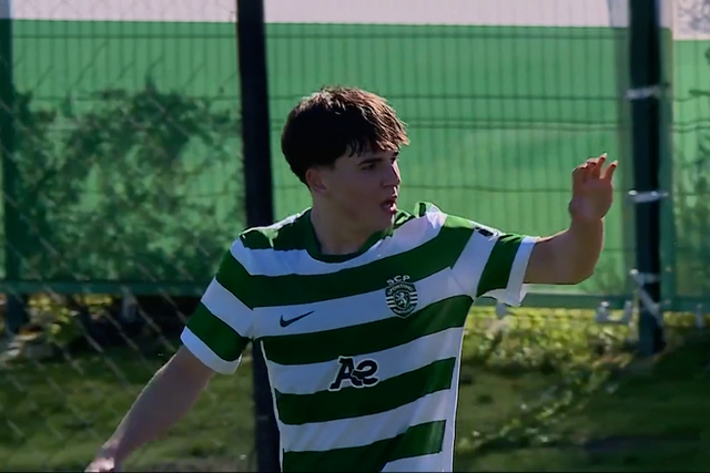 Sporting-FC Porto: clássico empatado rumo ao título