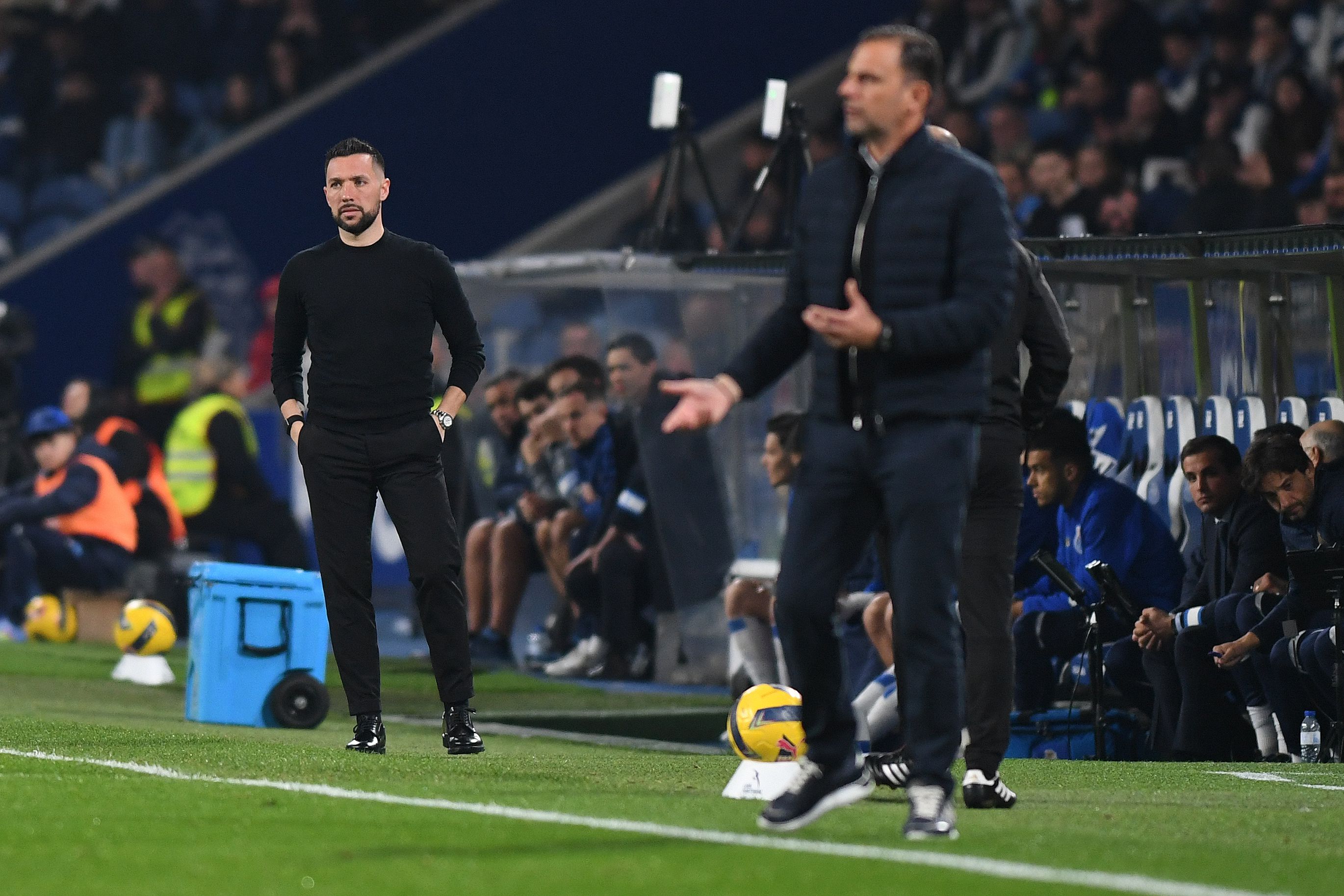 FC Porto-Rio Ave — Foto: Rogério Ferreira/Kapta+