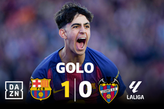 Será esta a próxima joia do Barcelona?