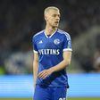 Schalke 04 afasta jogador do plantel por falta de empenho nos treinos