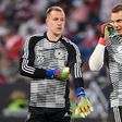 Neuer vai ser o dono da baliza da Alemanha no Europeu