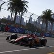 VÍDEO: Ferrari assusta Verstappen e Aston Martin impressiona nos treinos livres do GP da Austrália