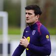 Harry Maguire: «Inglaterra está pronta para ganhar o Euro»