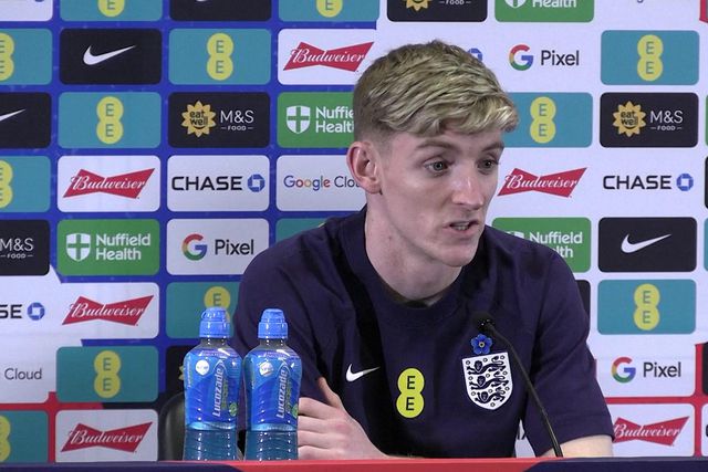 «Inglaterra-Brasil é o melhor jogo do Mundo»