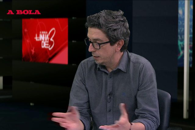 «Sporting já mostrou que não é 'Gyokeresdependente'»