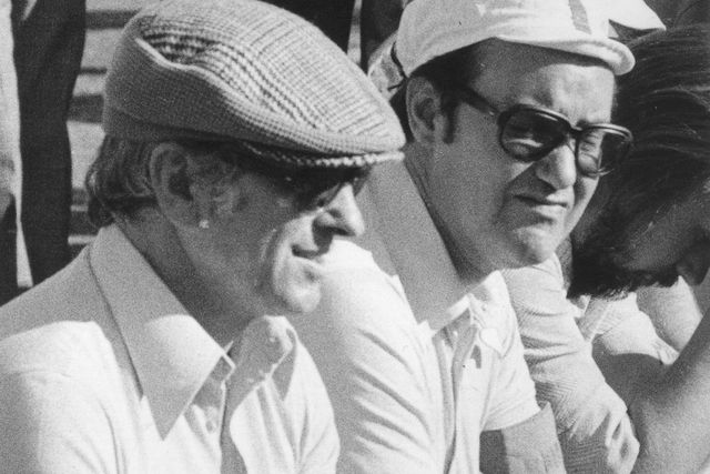 Pinto da Costa e o 'divórcio' com a família Pedroto