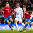 Atenção, Portugal: República Checa vence jogo amigável contra a Noruega
