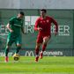 Rio Ave vence Aves SAD em jogo-treino
