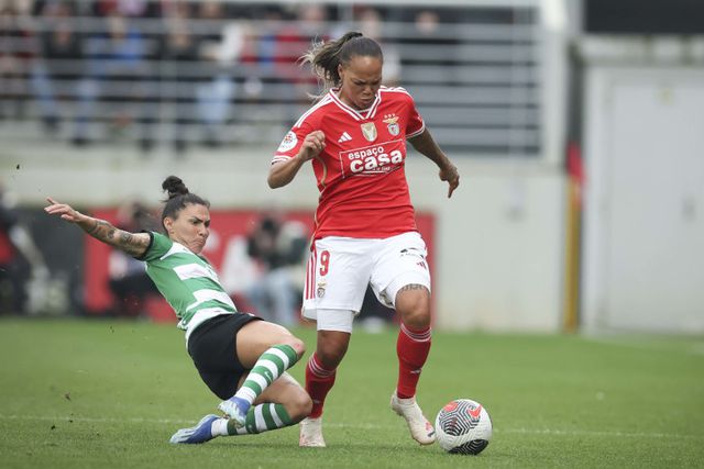 Restelo recebe final da Taça da Liga entre Benfica e Sporting