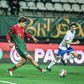 Seleção Sub-21 de Portugal com mais uma ausência