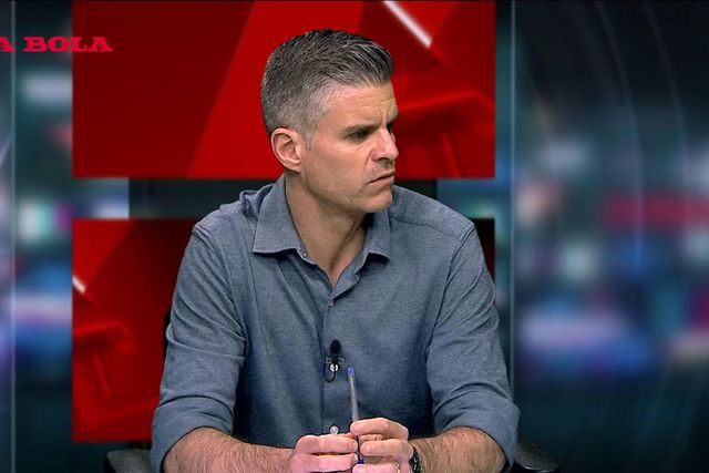 «Esta seleção tem muito mais qualidade que a de 2016»