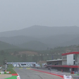 GP de Portugal: sessão de Moto3 cancelada devido às condições da pista