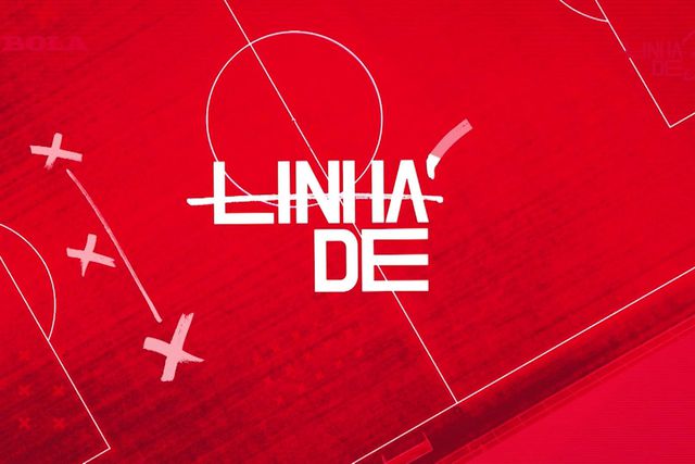 Linha de 3: veja o programa desta sexta-feira