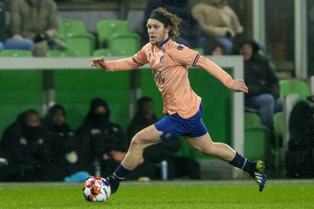 ‘Novo Messi’ confessa arrependimento: «Devia ter ouvido o Barcelona»