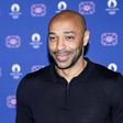 Vídeo: Thierry Henry ri-se do novo nome da Ligue 1