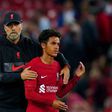 Fábio Carvalho fala da relação com Klopp e deixa garantia para a próxima época