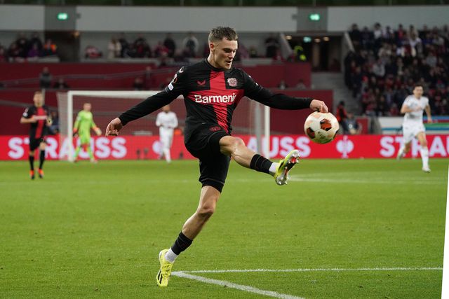 Florian Wirtz afirma que o seu ídolo é... João Félix