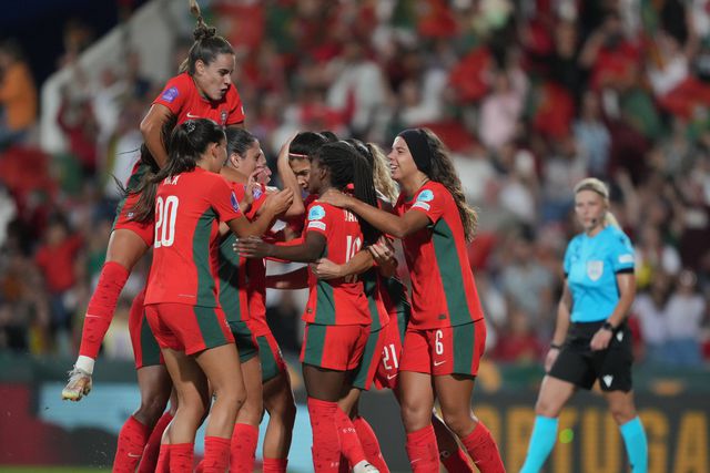 48 clubes recebem 291 mil euros por participações no Mundial