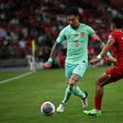 Capitão da seleção chinesa bate com a porta e atira: «É inaceitável e humilhante»