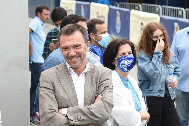 FC Porto: candidatura ao órgão consultivo lança manifesto