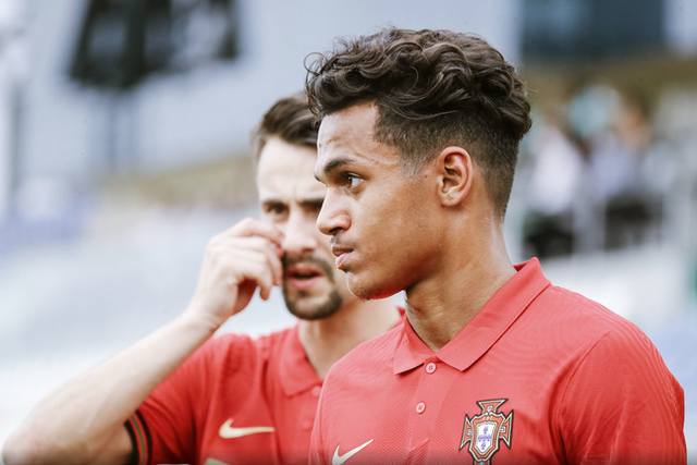 «Sei que cometi um erro: pedi desculpa e trabalho para voltar à Seleção»