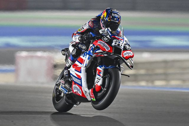 Parece mentira: Dona da F1 anuncia compra do Moto GP