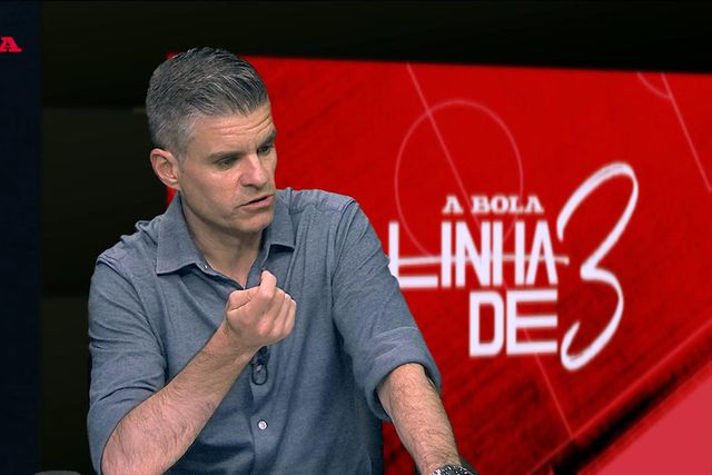 A «regularidade» do Sporting e outros sinais de que o título pode estar a caminho