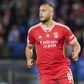 Benfica: Arthur Cabral tem Darwin em ponto de mira