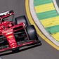 Charles Leclerc otimista para a qualificação do GP da Austrália: «Encorajador»