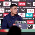 Ronaldo: «Sinto que há um certo negativismo à volta da Seleção»