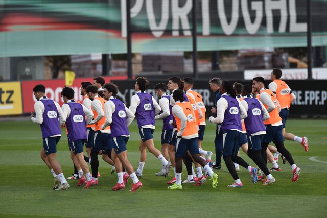 Jogadores da Seleção Nacional têm de dar um passo em frente e mostrar mais rendimento