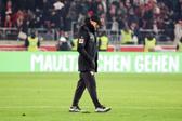 Sebastian Hoeness prolonga contrato com o Estugarda