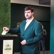 Rui Abreu a votar