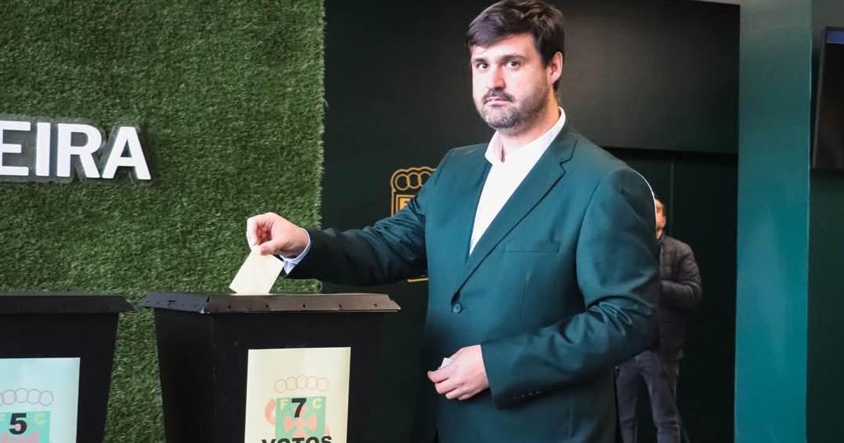 Direção do Paços de Ferreira é destituída em Assembleia Geral com 74,58% dos votos