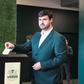 Rui Abreu a votar